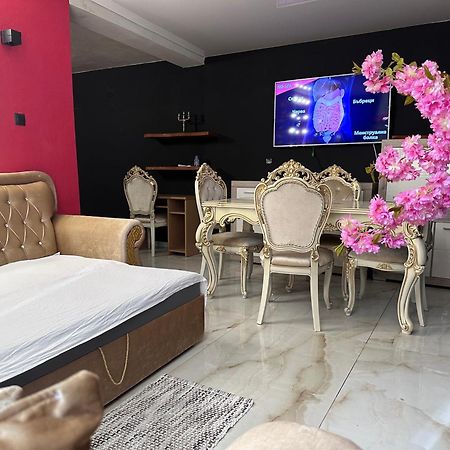 Studio Whith Kitchen Nesebar Exterior foto