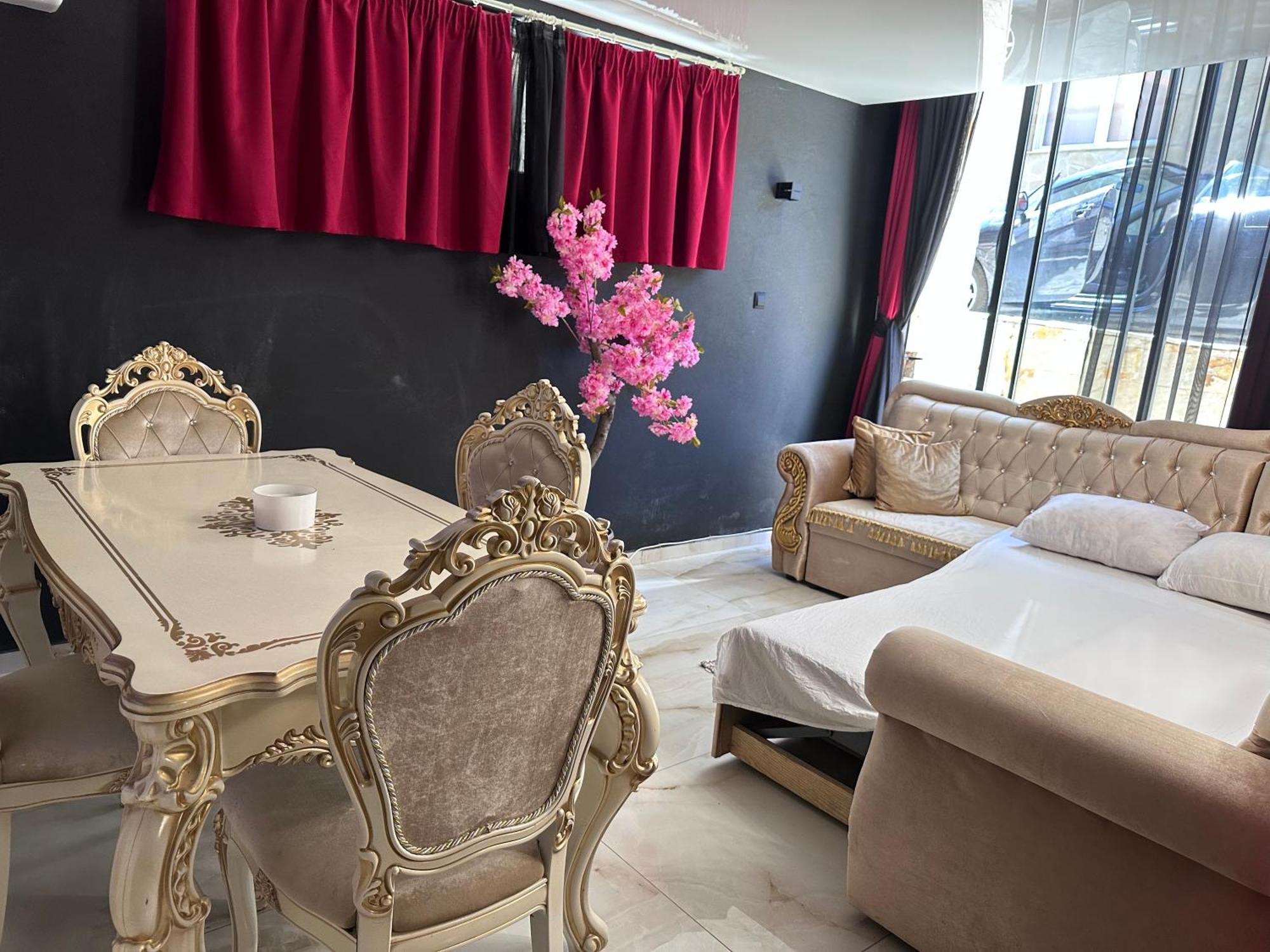 Studio Whith Kitchen Nesebar Exterior foto